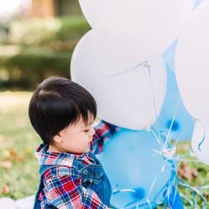 Meet your Posher, Delia